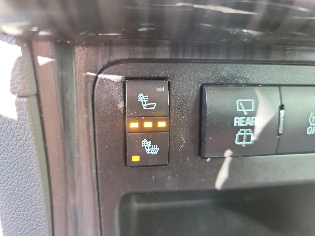 Chevrolet Traverse 2LT FWD 2014