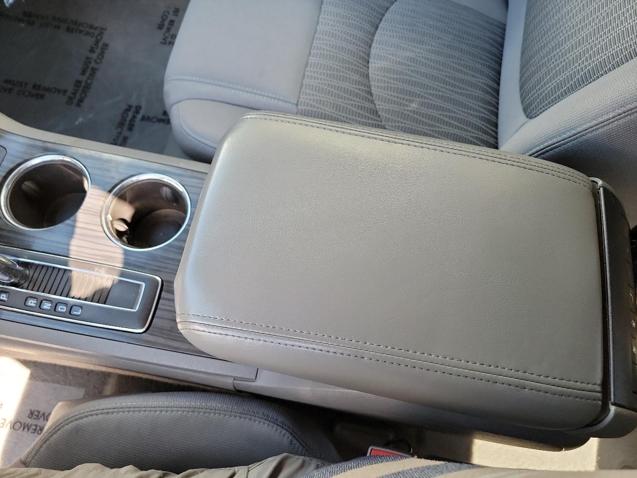 Chevrolet Traverse 2LT FWD 2014