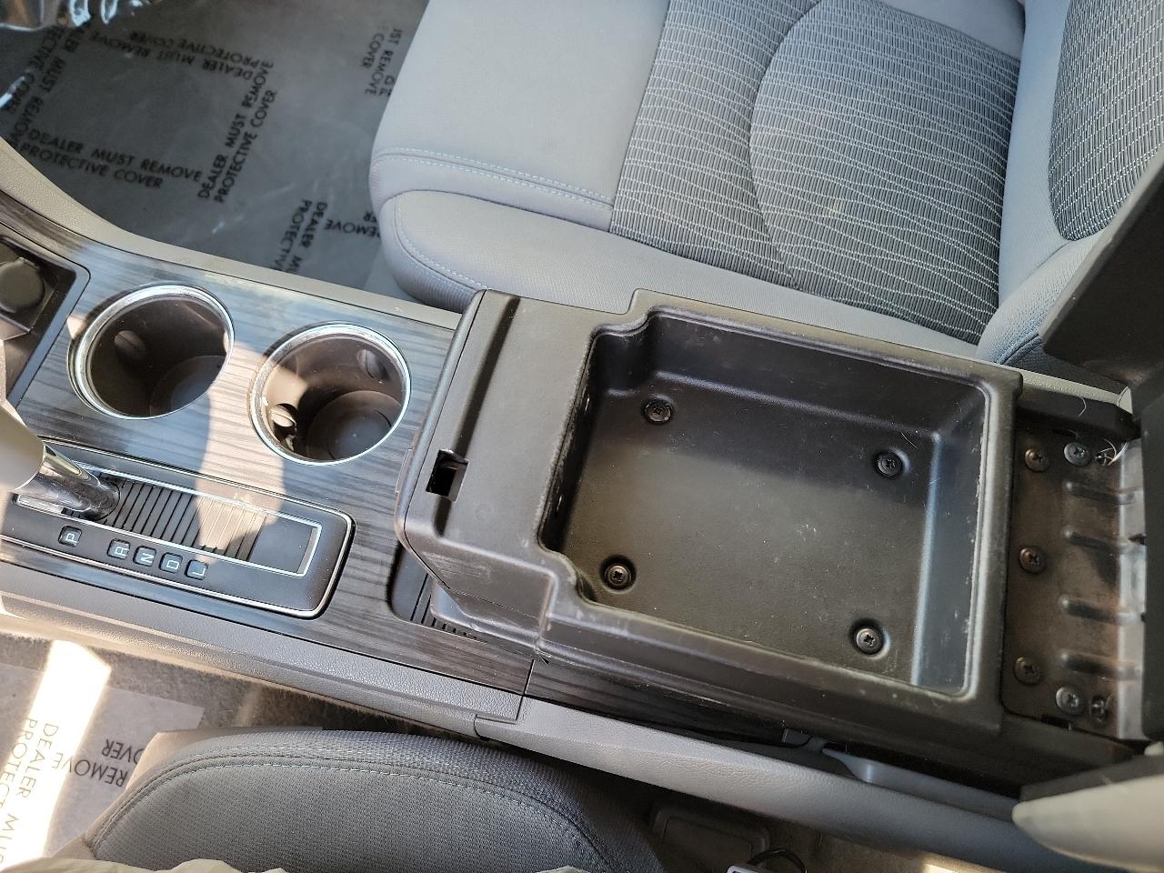 Chevrolet Traverse 2LT FWD 2014