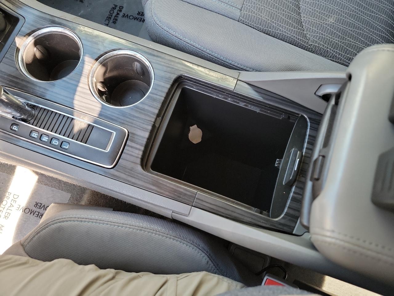 Chevrolet Traverse 2LT FWD 2014