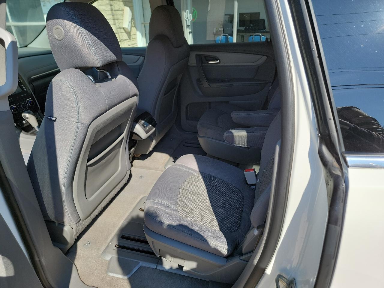 Chevrolet Traverse 2LT FWD 2014