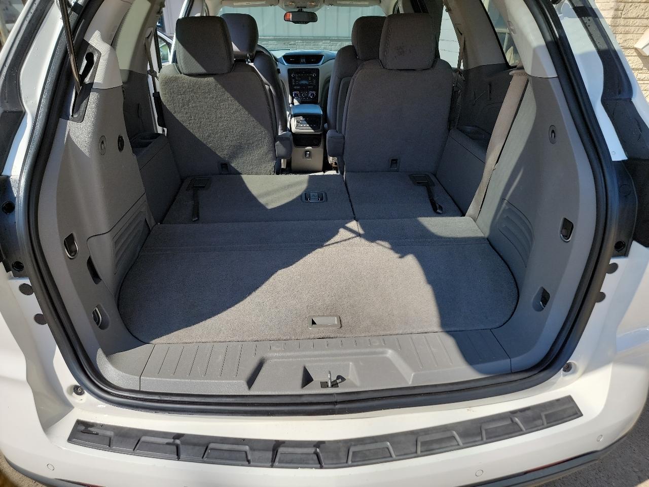 Chevrolet Traverse 2LT FWD 2014