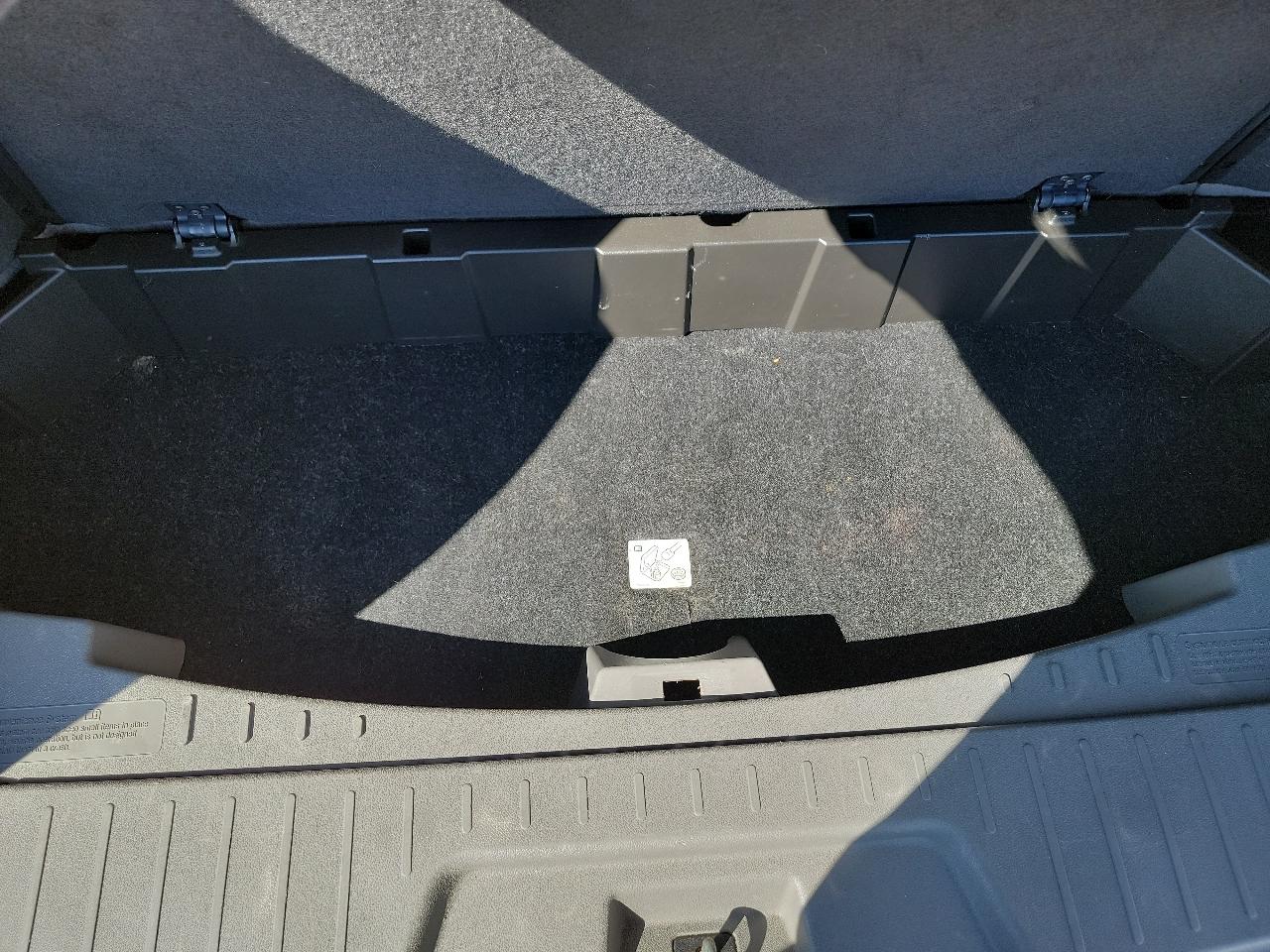 Chevrolet Traverse 2LT FWD 2014