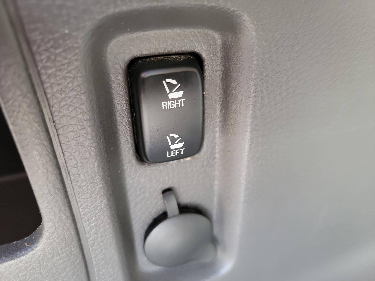 Ford Edge Limited AWD 2011