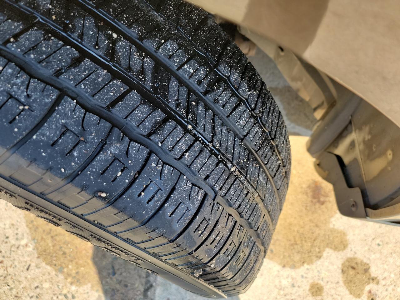 Ford Edge Limited AWD 2011