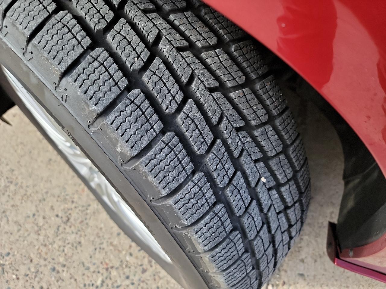 Chrysler Town & Country Limited 2012