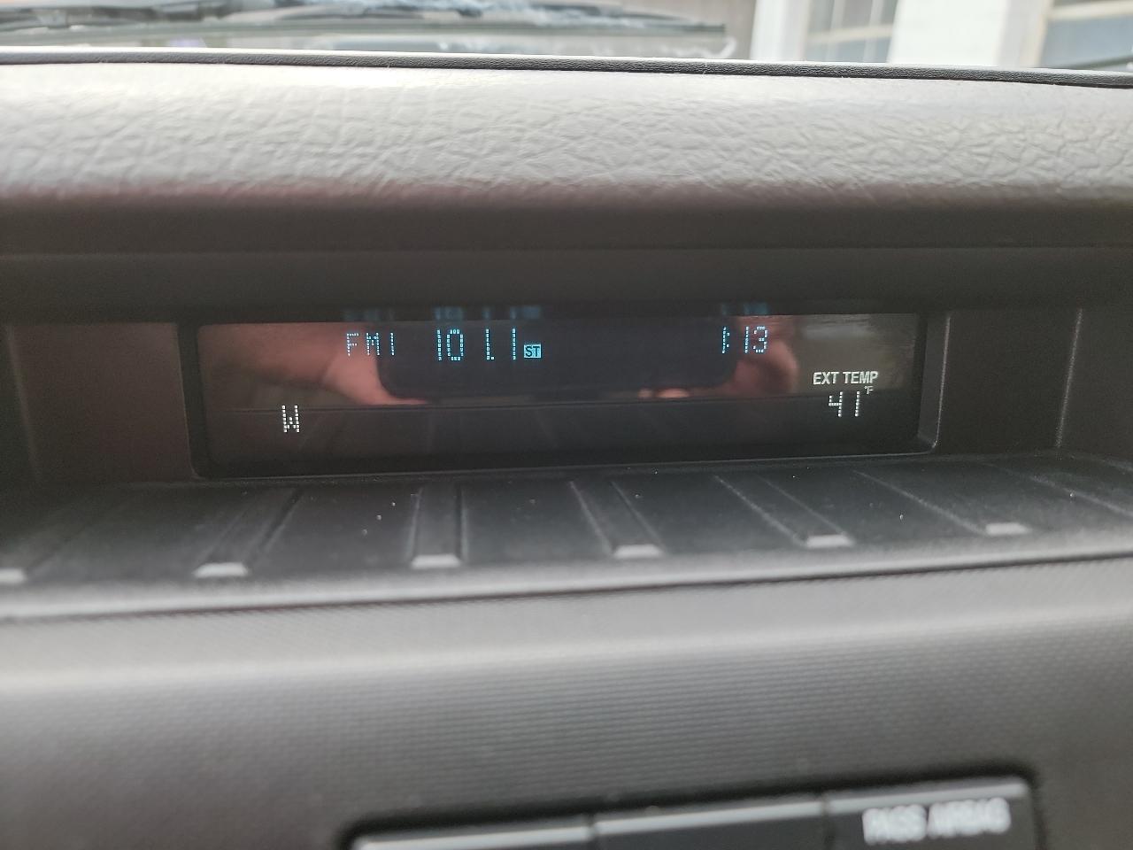 Ford F-150 4WD SuperCrew 145" XLT 2010