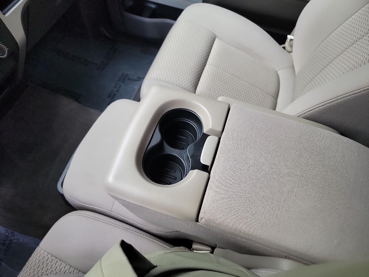 Ford F-150 4WD SuperCrew 145" XLT 2010