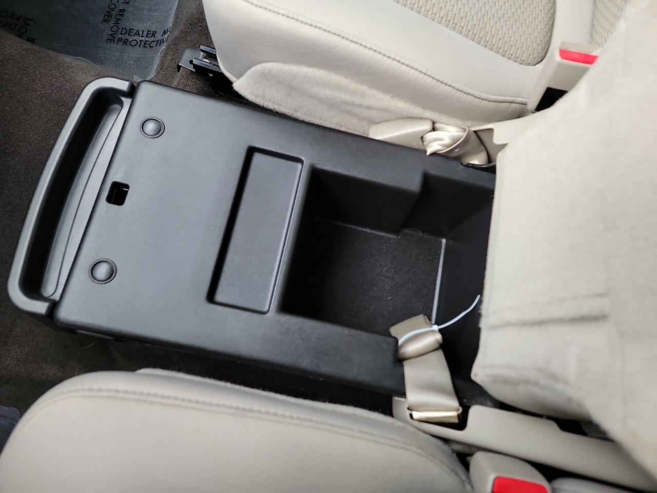 Ford F-150 4WD SuperCrew 145" XLT 2010