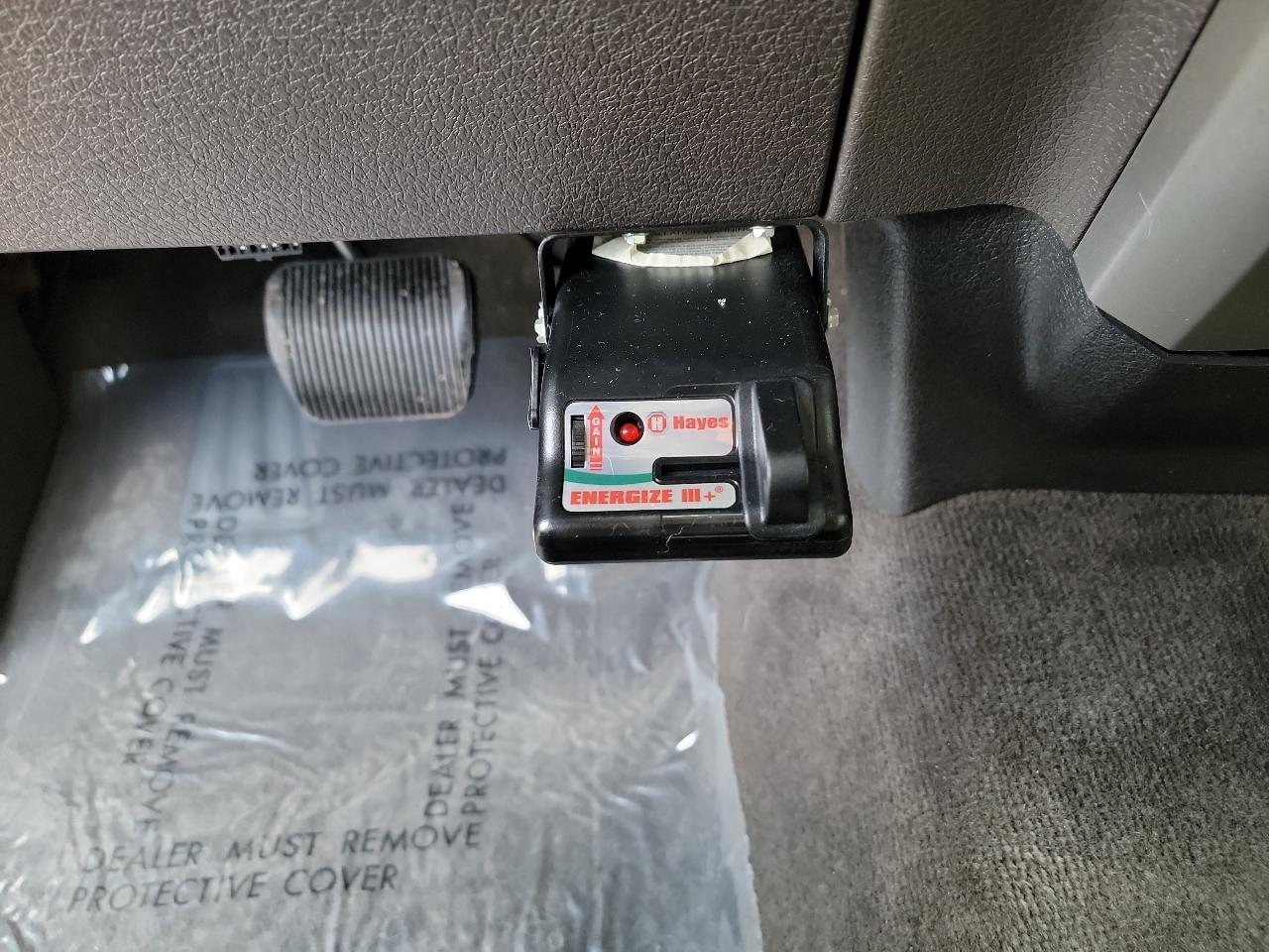 Ford F-150 4WD SuperCrew 145" XLT 2010