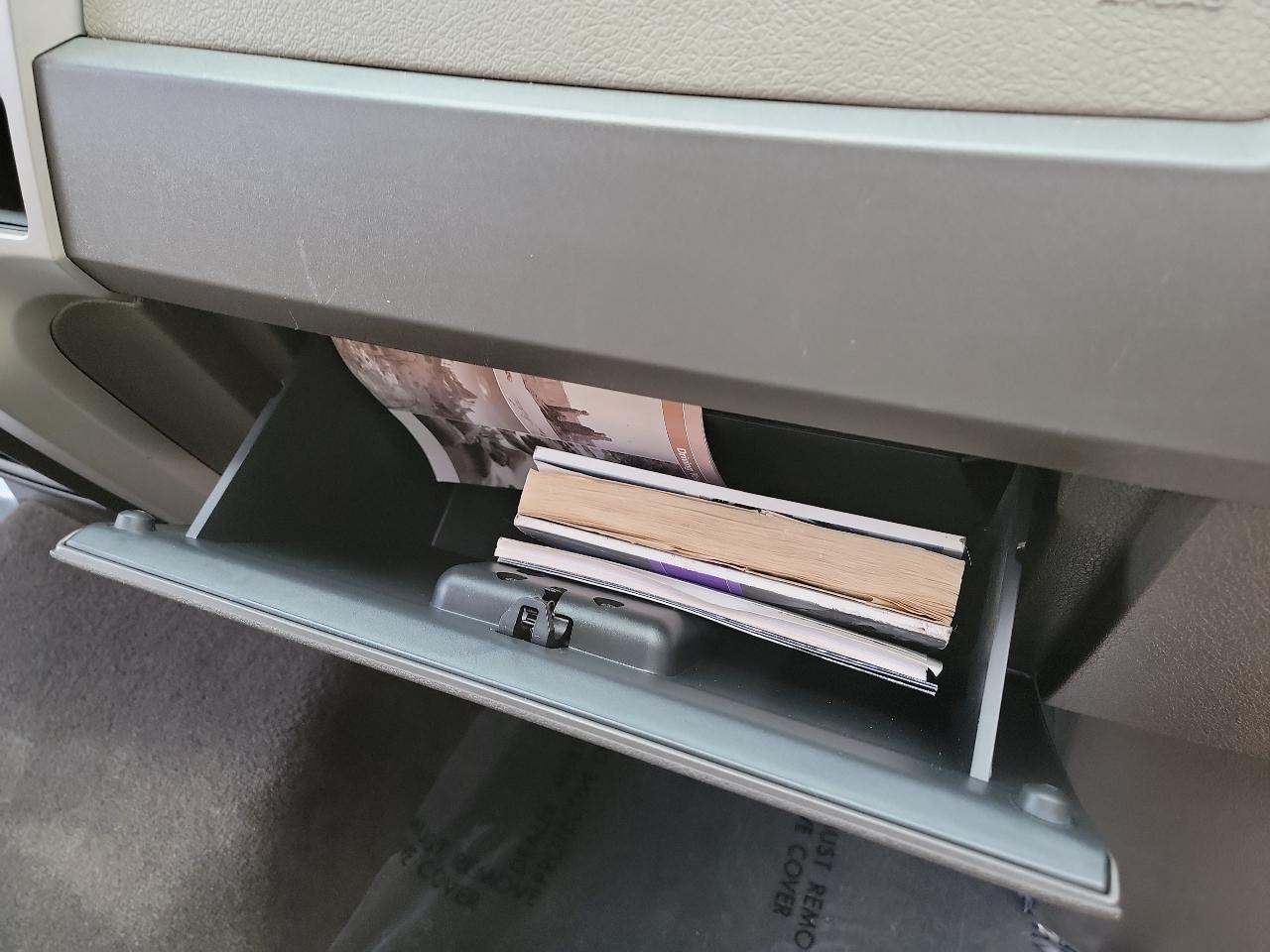 Ford F-150 4WD SuperCrew 145" XLT 2010