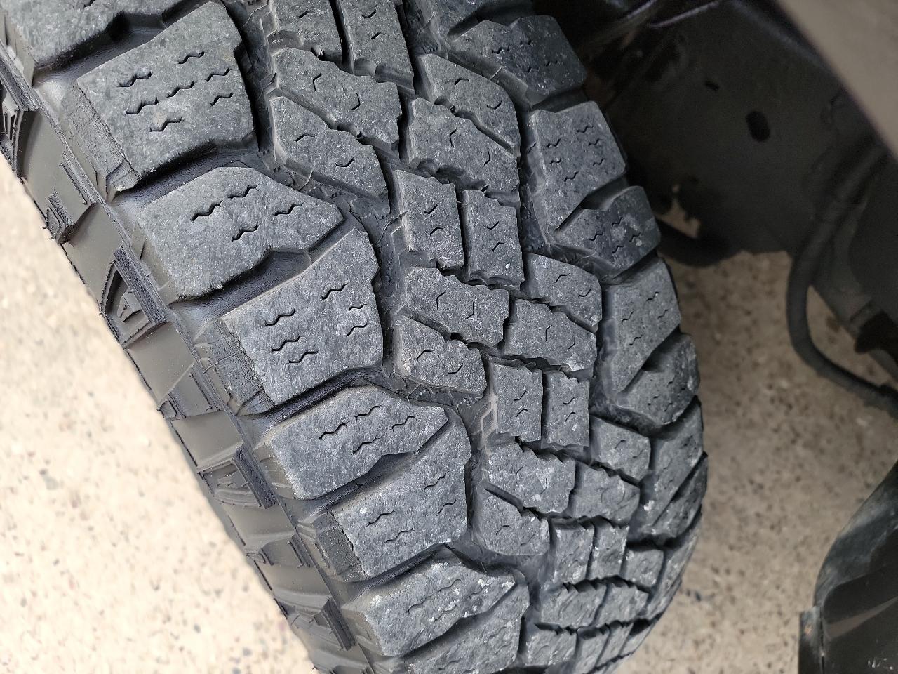 Ford F-150 4WD SuperCrew 145" XLT 2010