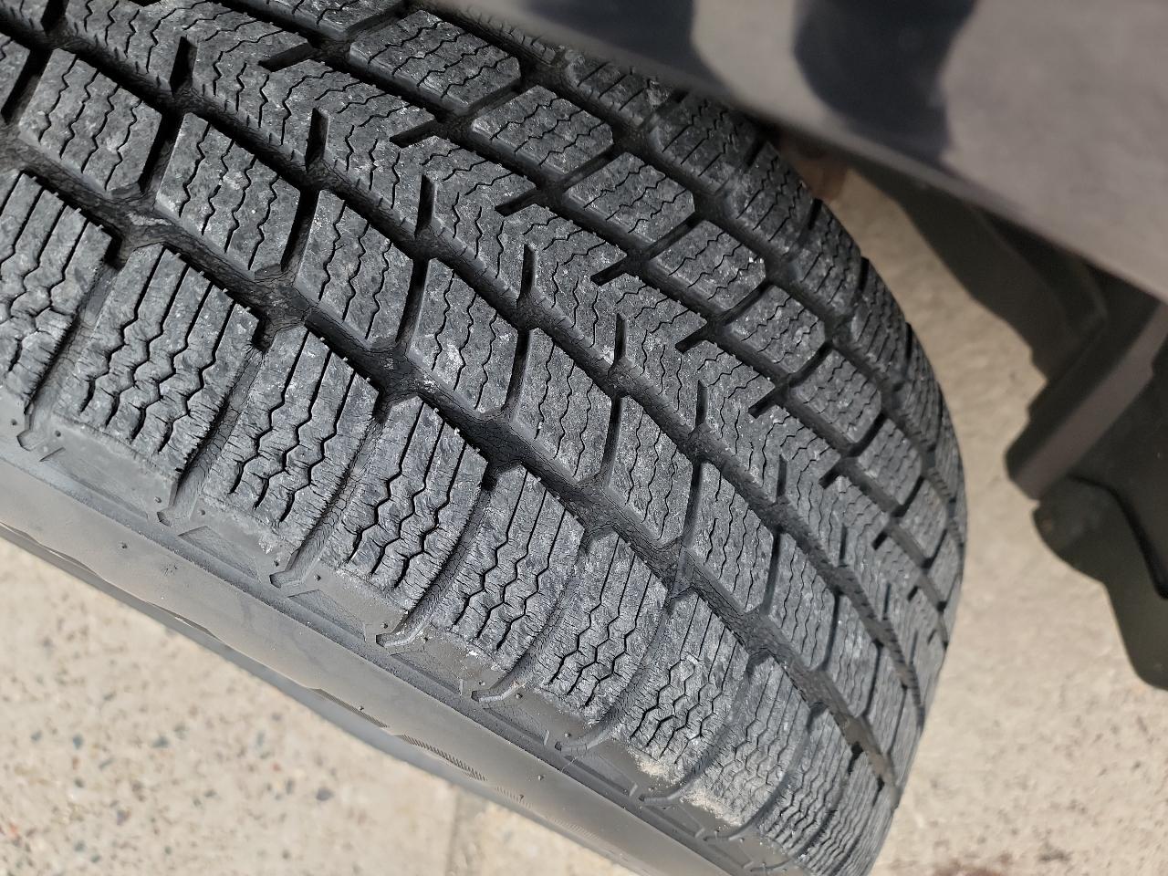 Ford Edge SEL AWD 2010