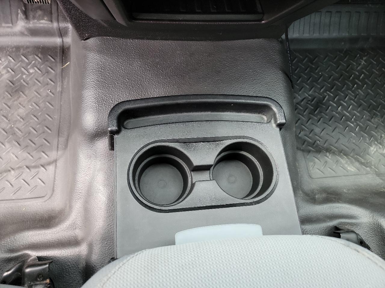 Ford F-150 SuperCrew 4WD 2013