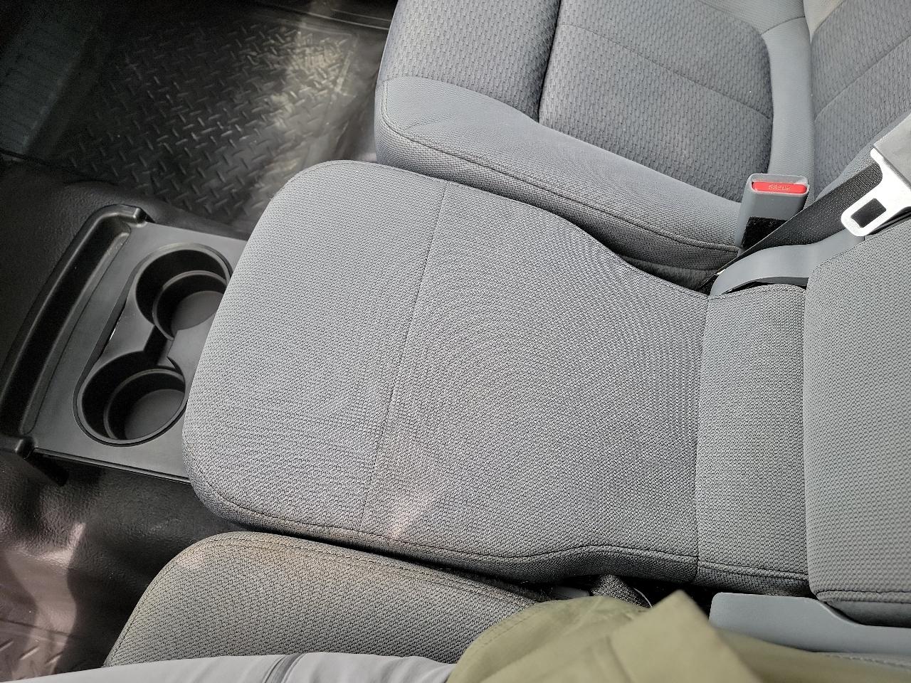 Ford F-150 SuperCrew 4WD 2013