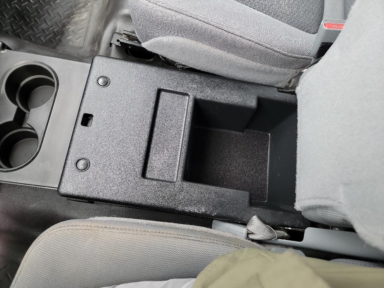 Ford F-150 SuperCrew 4WD 2013