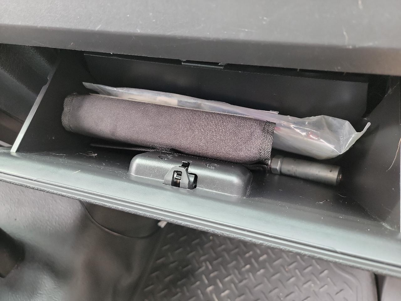 Ford F-150 SuperCrew 4WD 2013