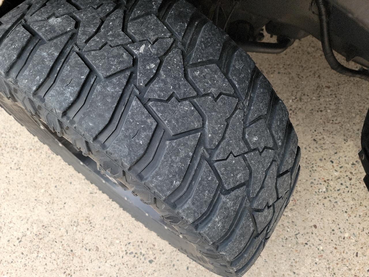 Ford F-150 SuperCrew 4WD 2013