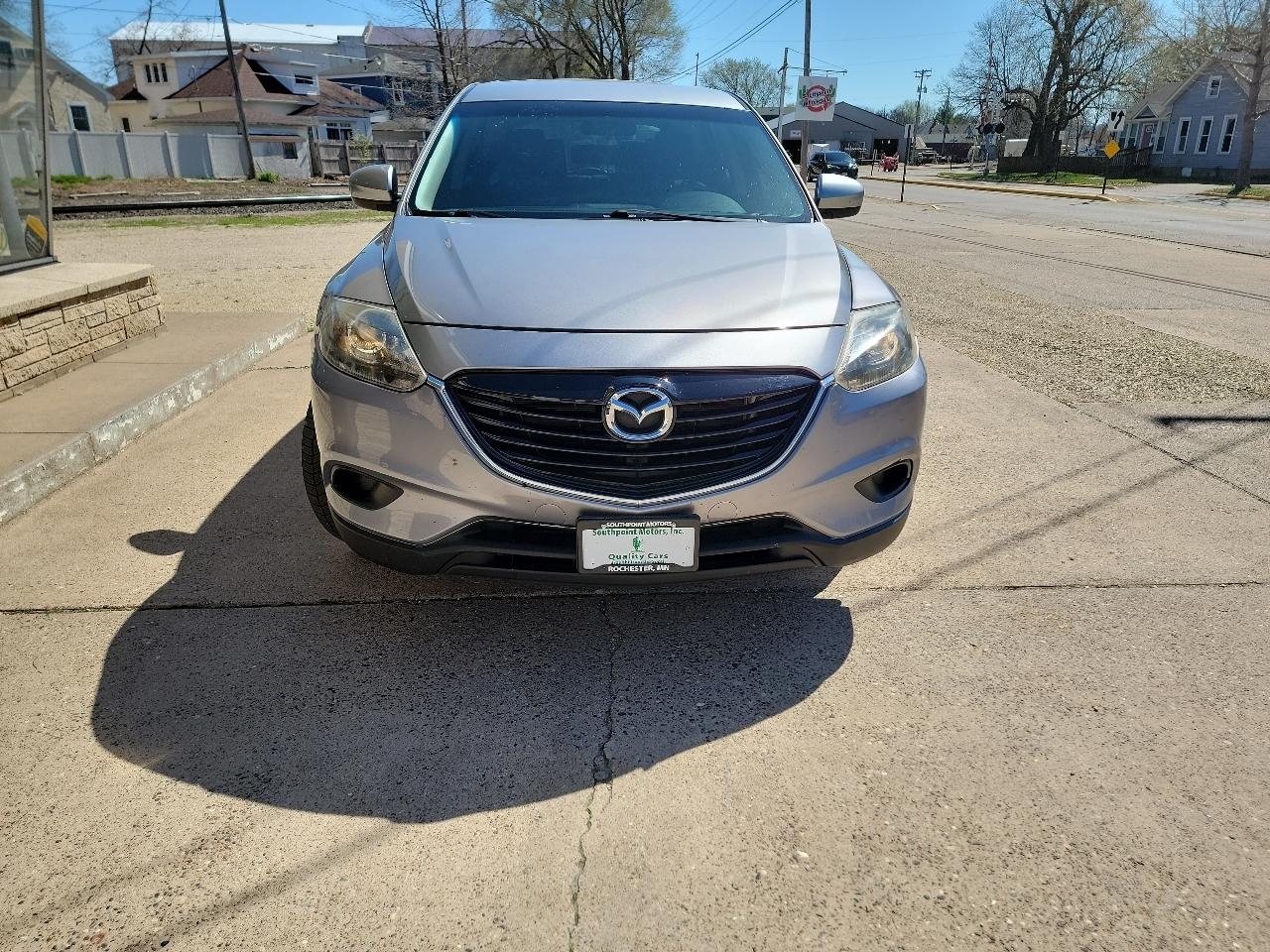 Mazda CX-9 Sport AWD 2014