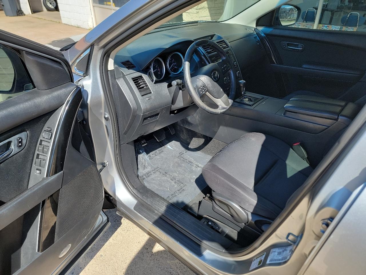 Mazda CX-9 Sport AWD 2014