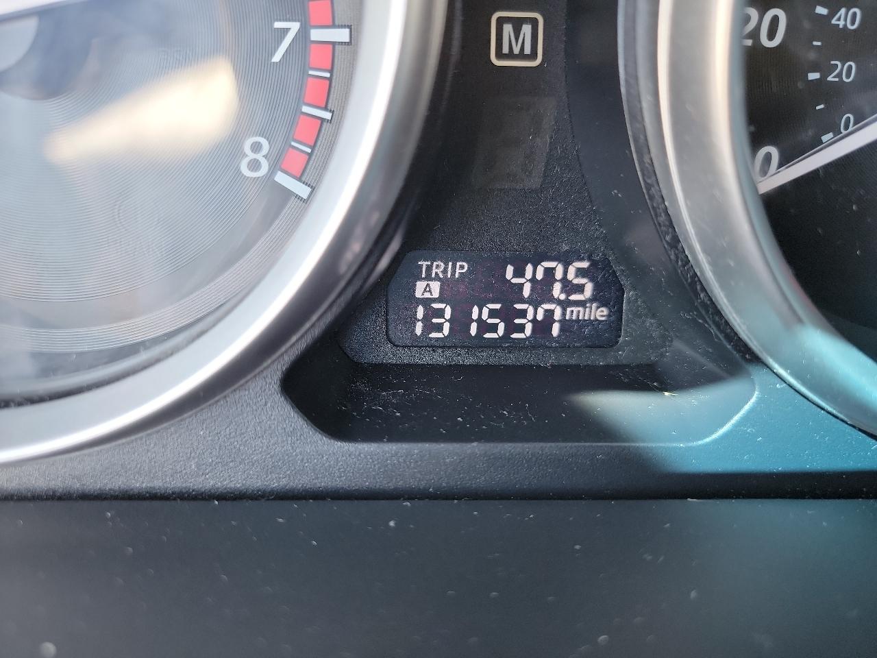 Mazda CX-9 Sport AWD 2014