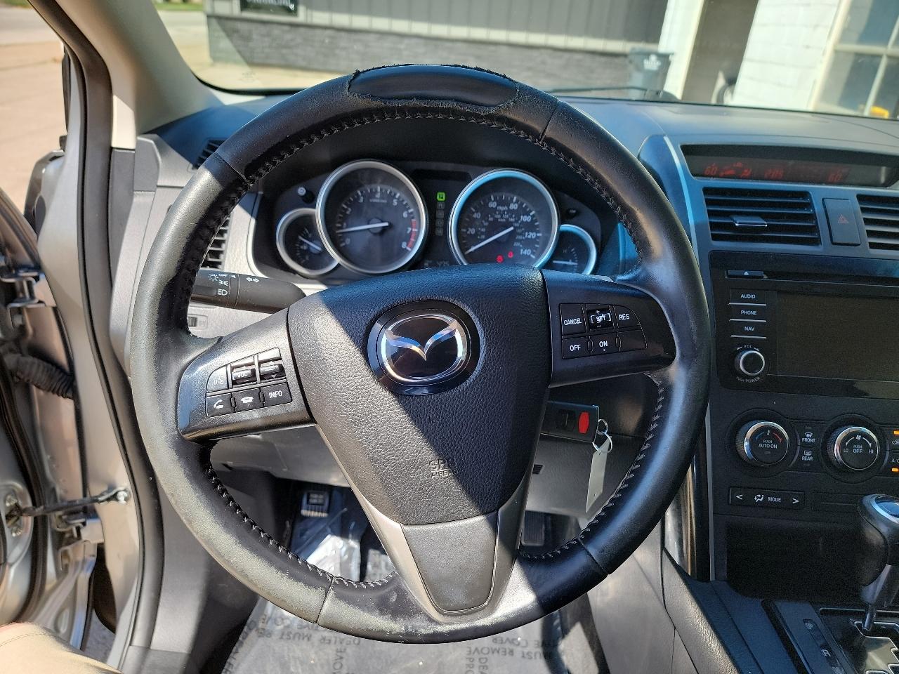 Mazda CX-9 Sport AWD 2014