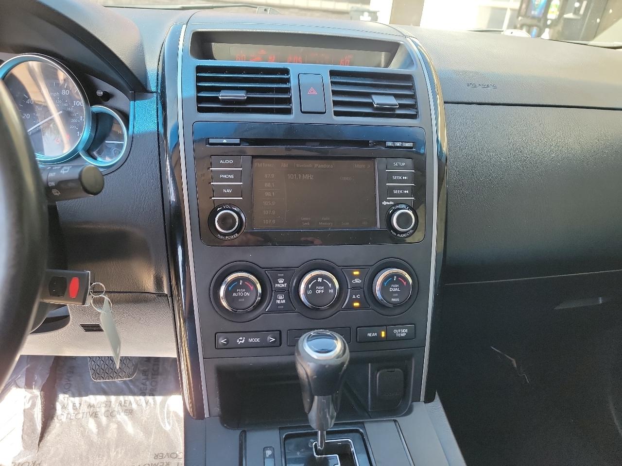 Mazda CX-9 Sport AWD 2014