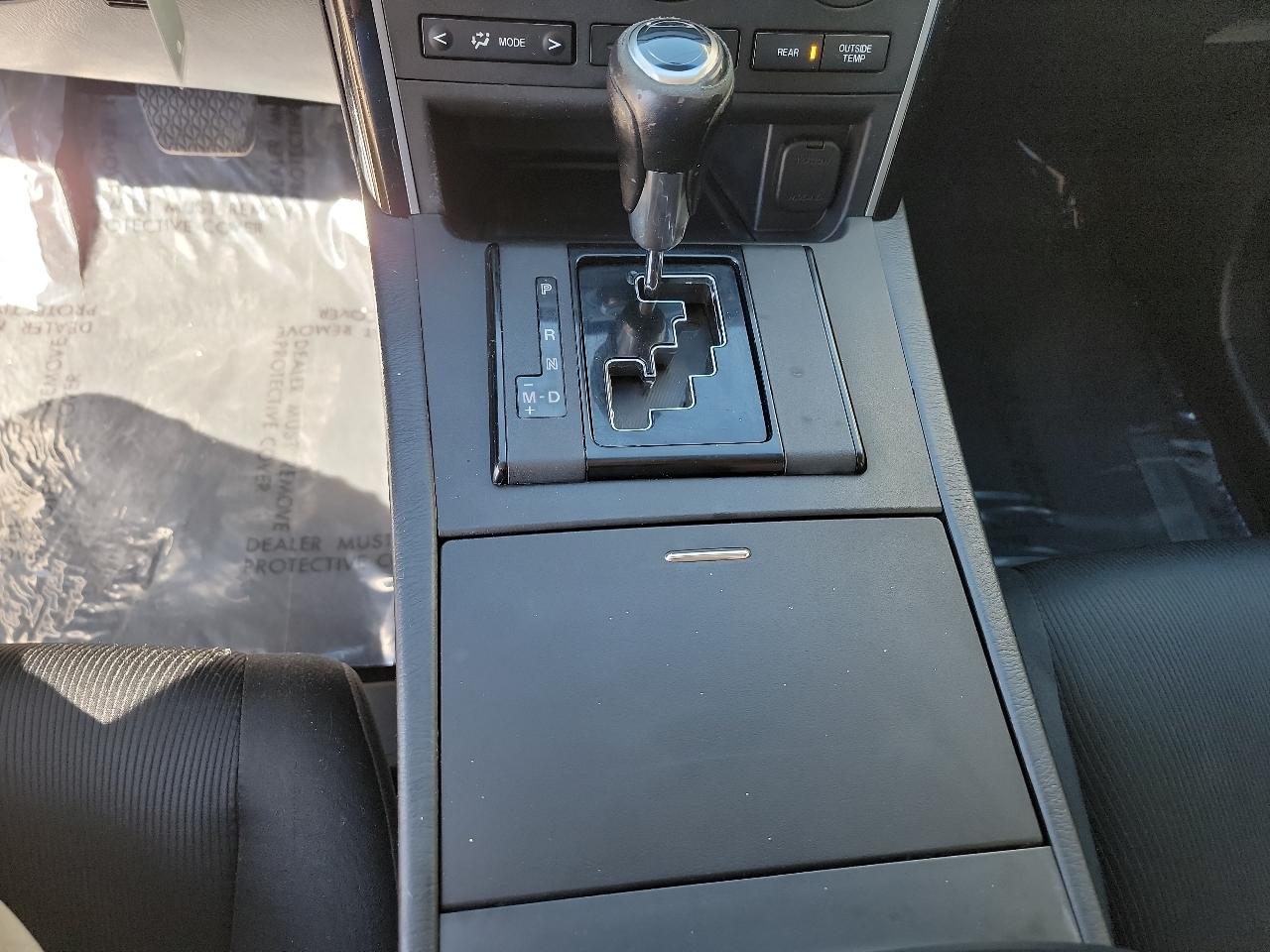 Mazda CX-9 Sport AWD 2014