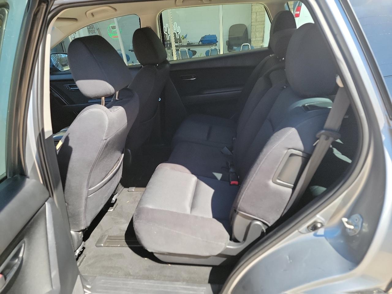 Mazda CX-9 Sport AWD 2014