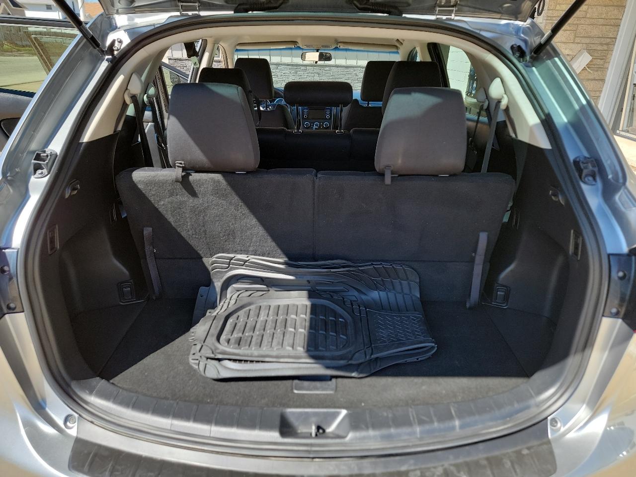 Mazda CX-9 Sport AWD 2014