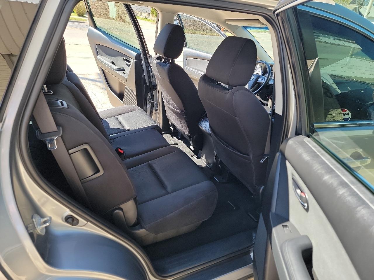 Mazda CX-9 Sport AWD 2014