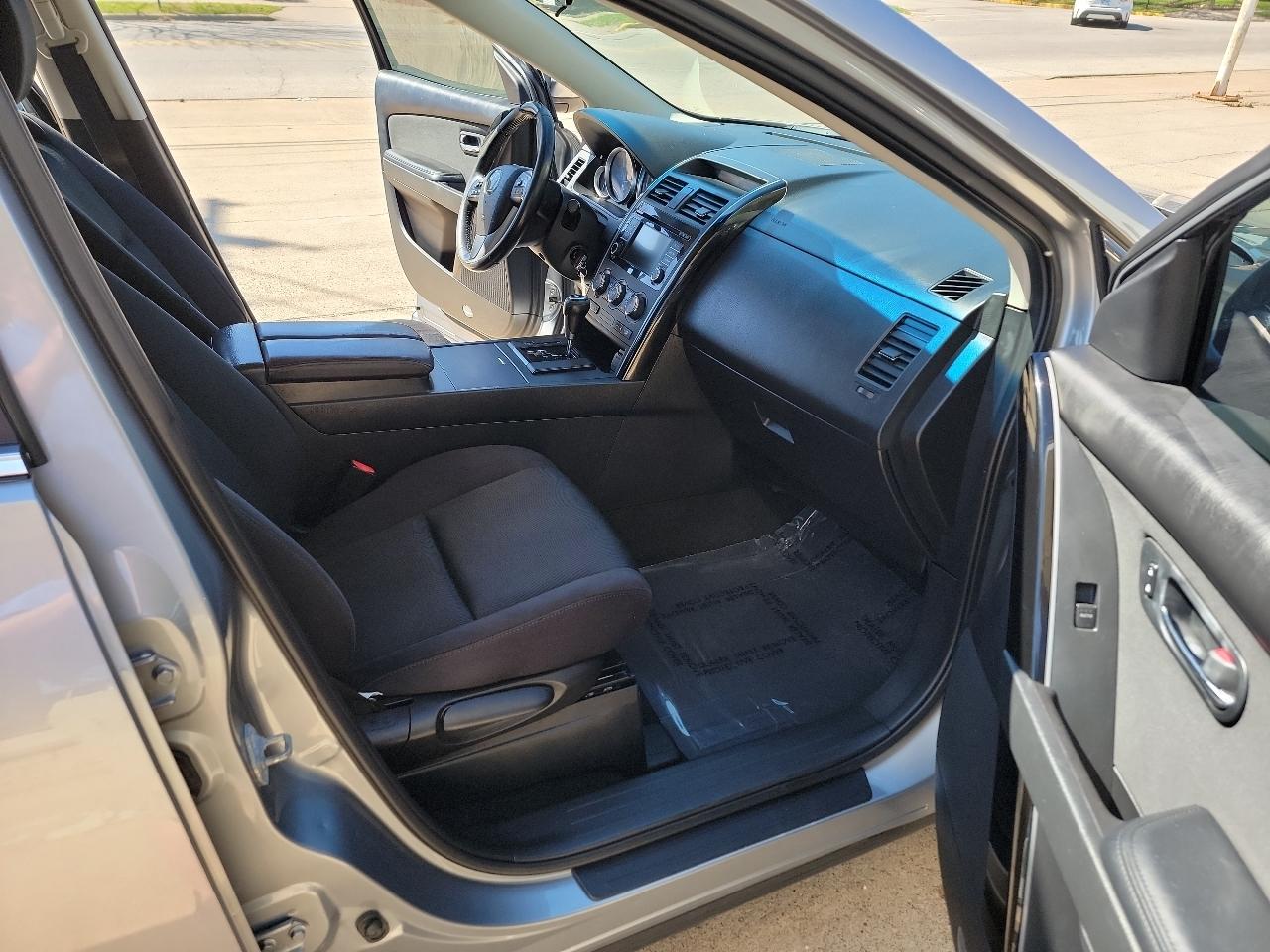 Mazda CX-9 Sport AWD 2014