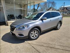 2014 Mazda CX-9 