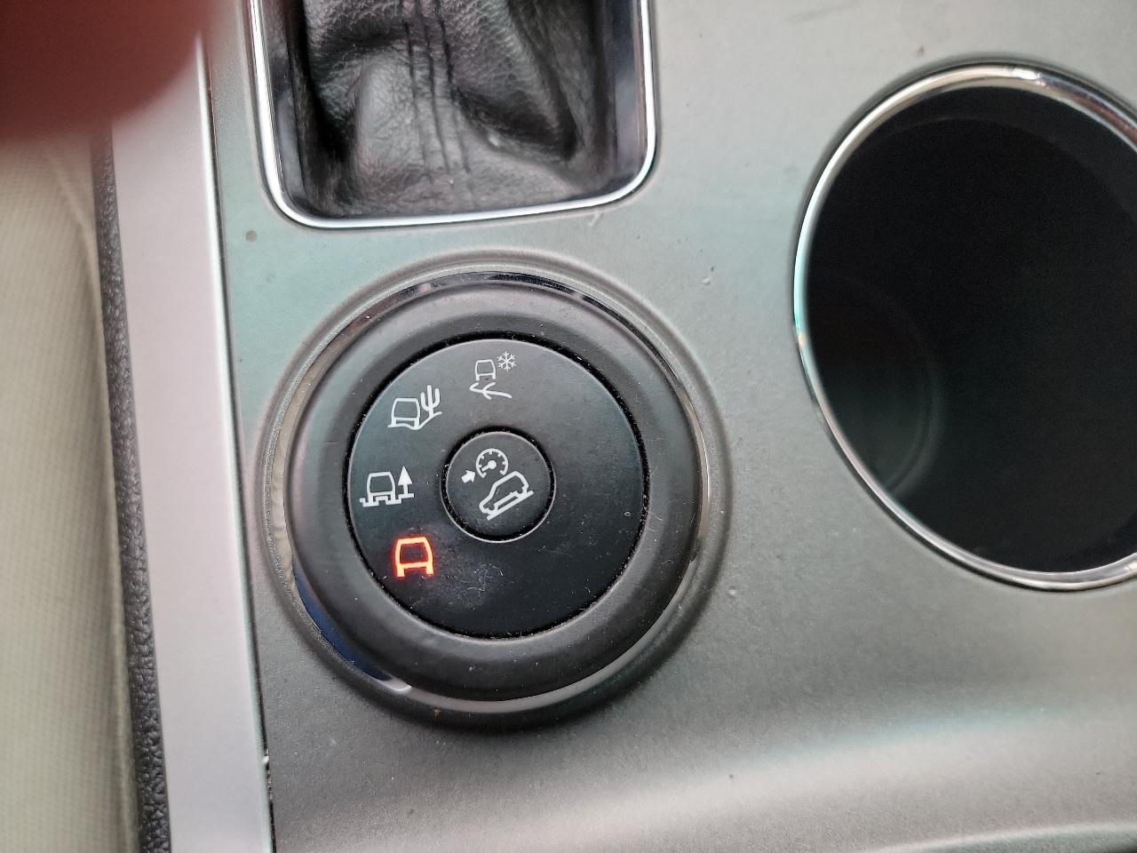 Ford Explorer Base 4WD 2014