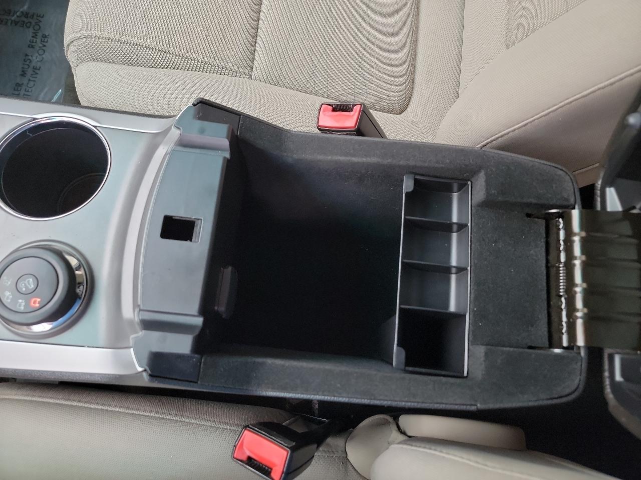 Ford Explorer Base 4WD 2014