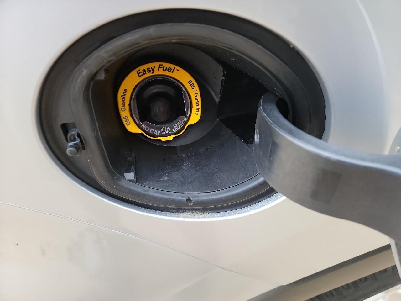 Ford Explorer Base 4WD 2014