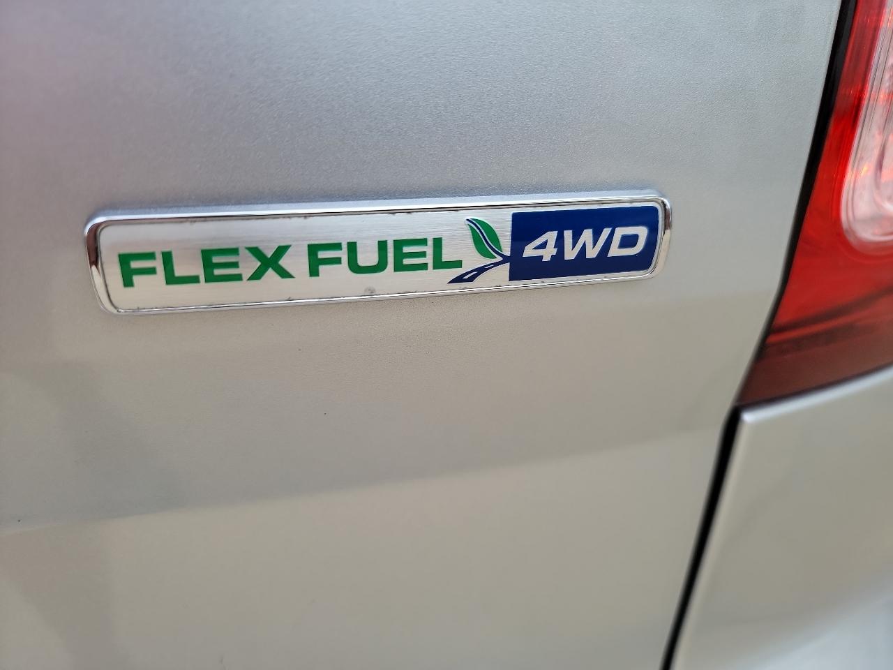 Ford Explorer Base 4WD 2014