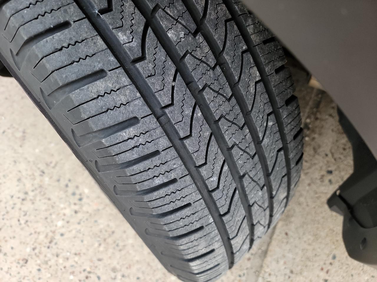 Ford Explorer Base 4WD 2014