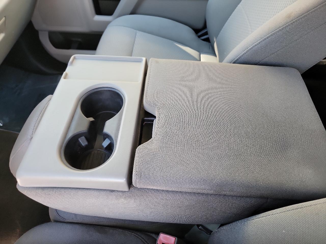 Ford F-150 4WD SuperCrew 150" XLT 2019