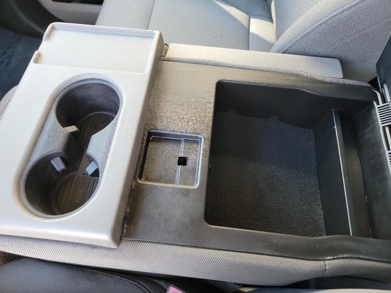 Ford F-150 4WD SuperCrew 150" XLT 2019