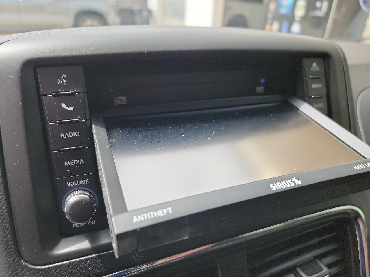 Dodge Grand Caravan SE 2016