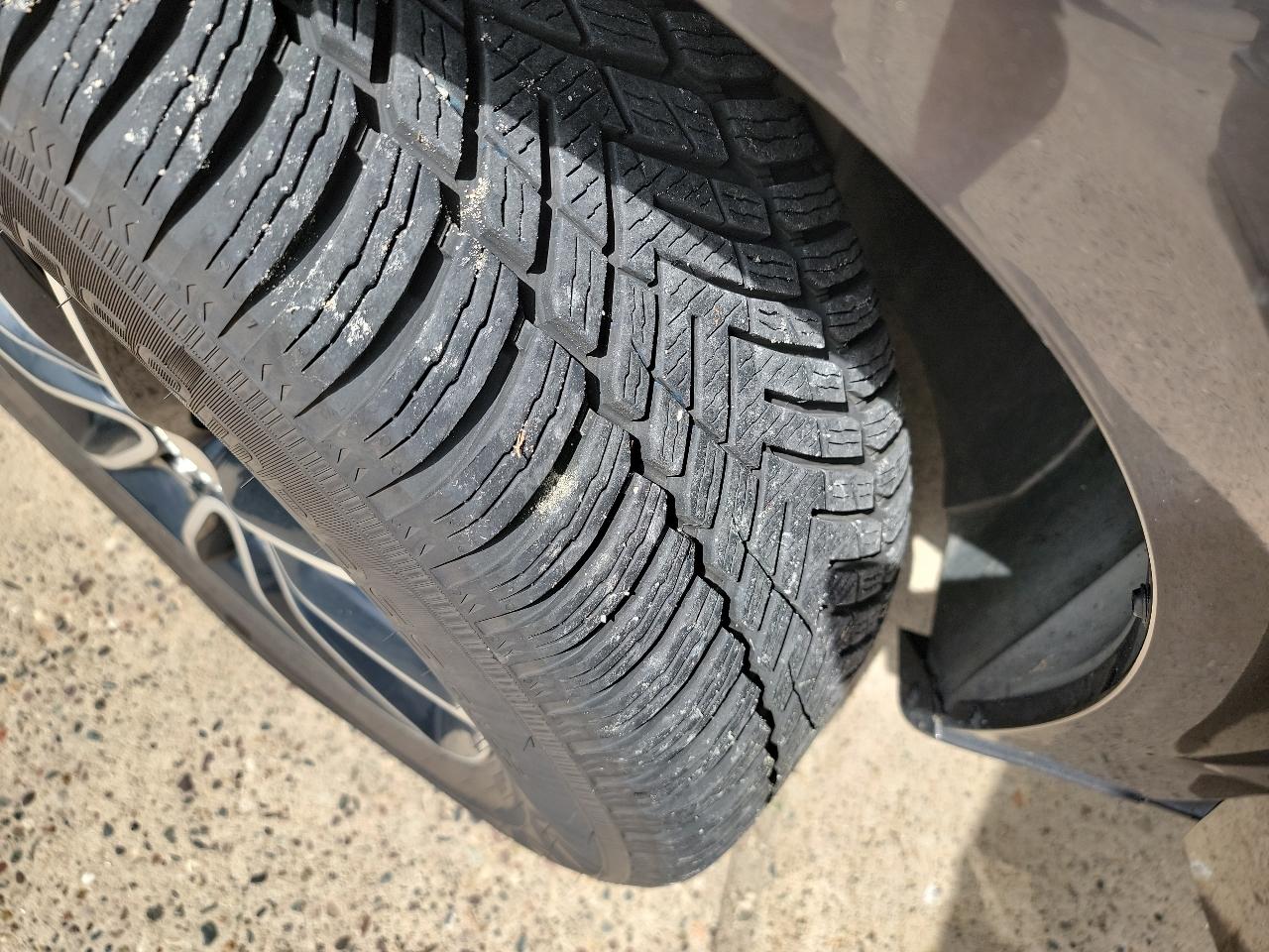 Dodge Grand Caravan SE 2016