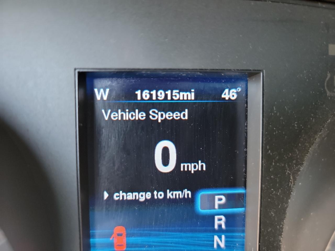 Chrysler 300 C RWD 2012