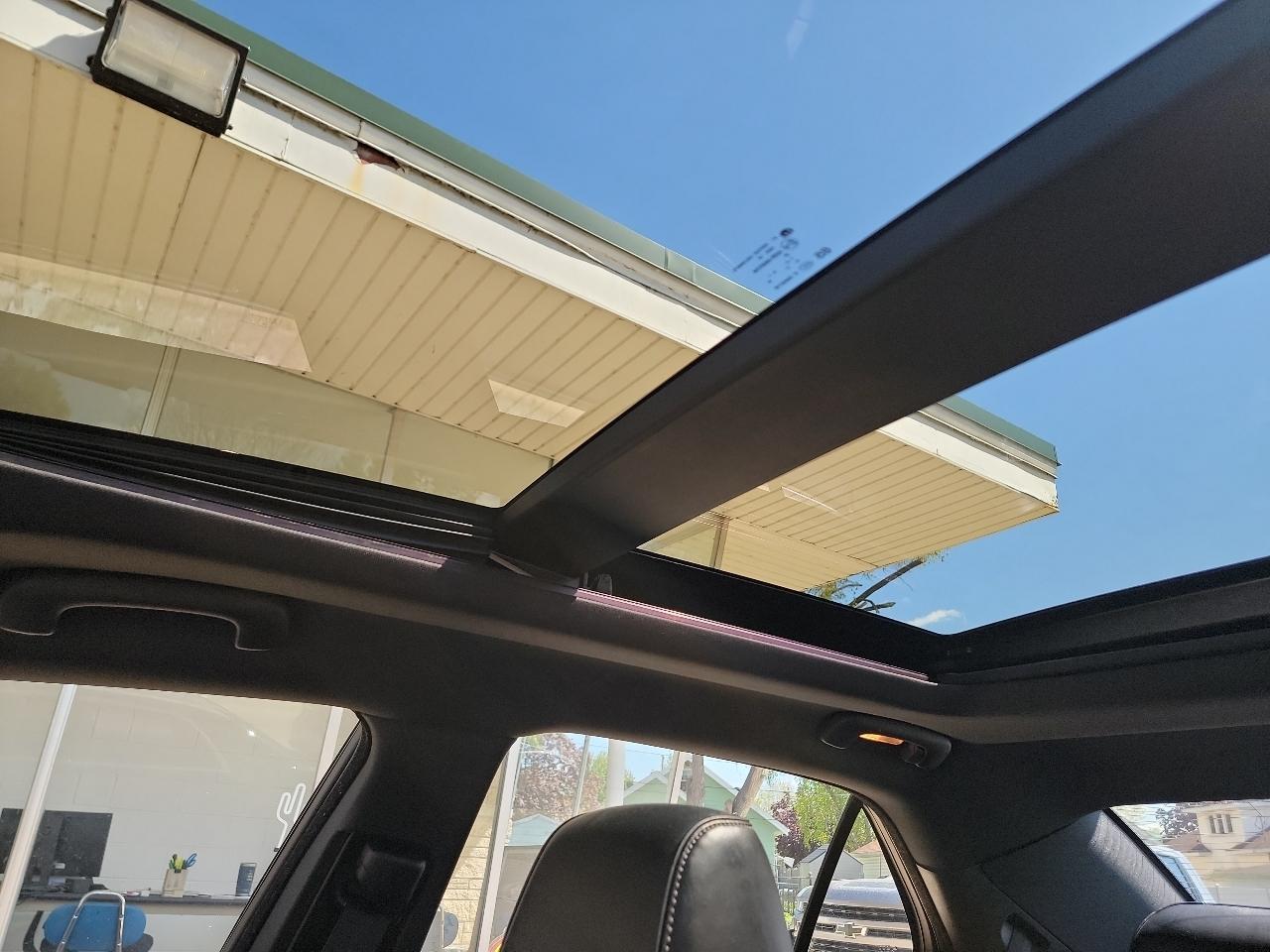 Chrysler 300 C RWD 2012