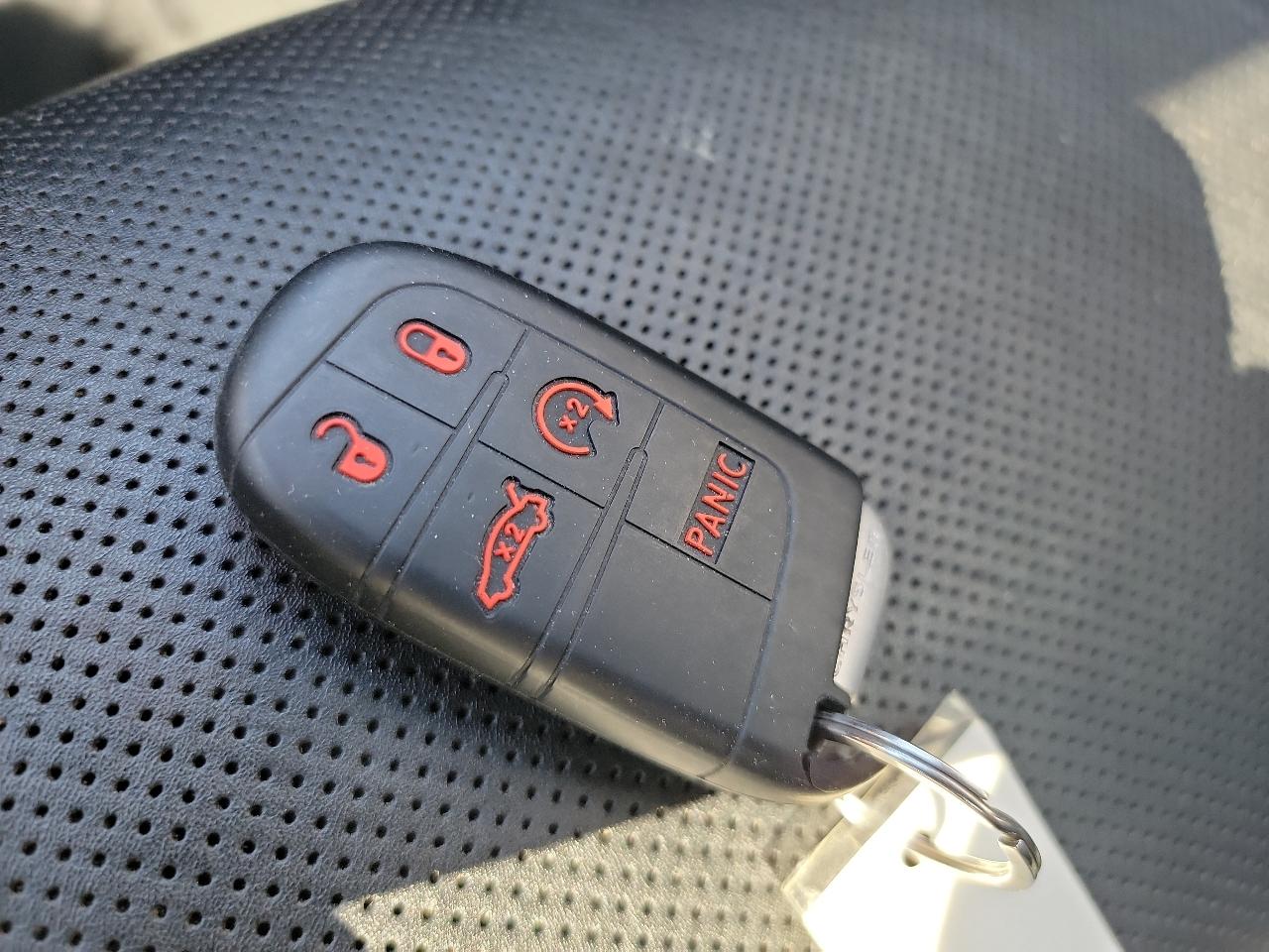 Chrysler 300 C RWD 2012