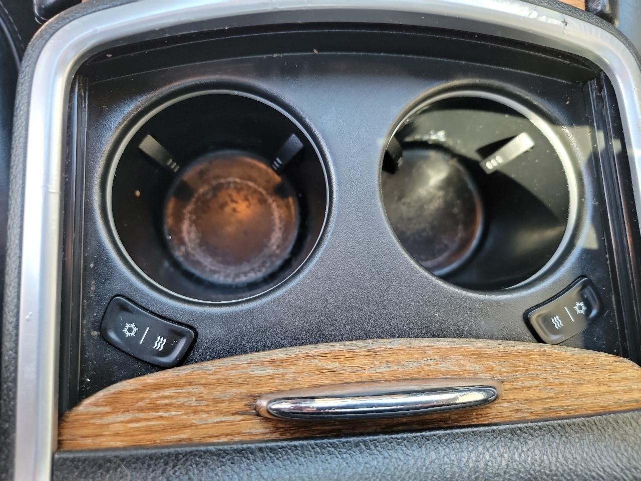 Chrysler 300 C RWD 2012