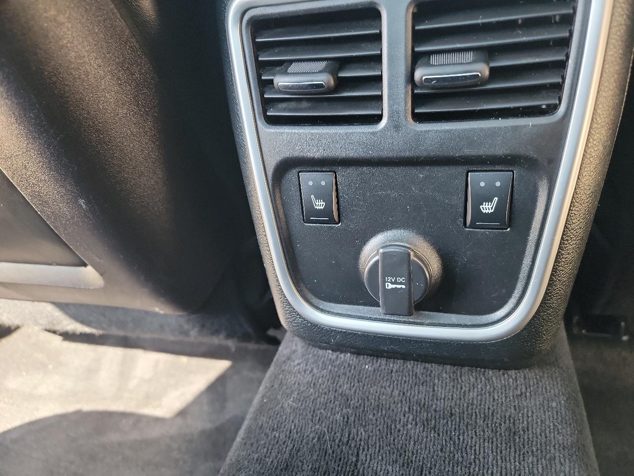 Chrysler 300 C RWD 2012