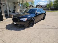 2012 Chrysler 300 
