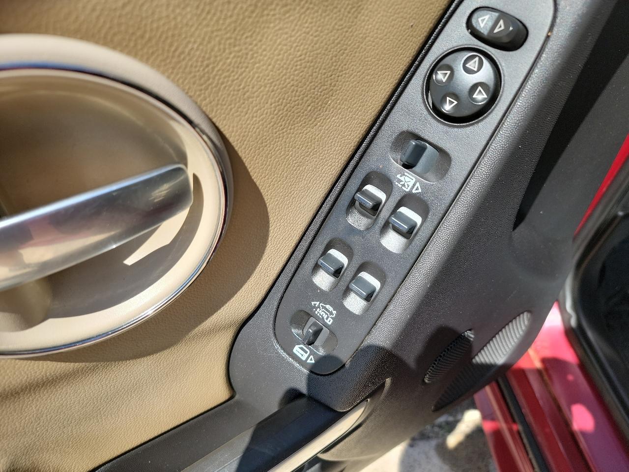 Pontiac Grand Prix Base 2006