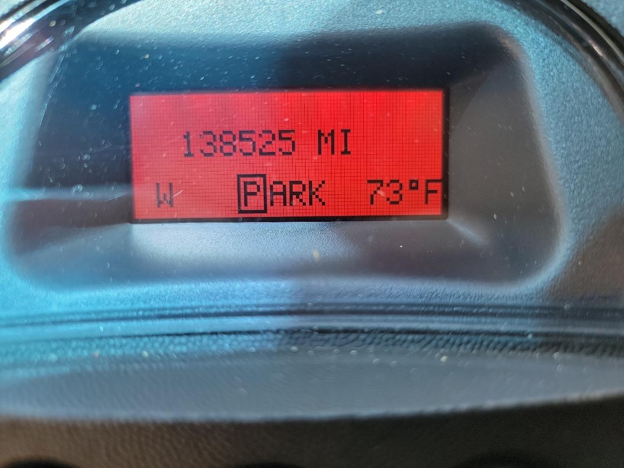 Pontiac Grand Prix Base 2006